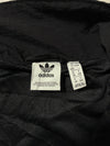 Adidas Originals Black Lock-Up Track Jacket (M)
