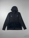 Jordan | Zip-Up Hoodie Black (XL)