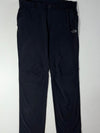 Vintage The North Face Black Stretch Hiking Pants (W:36) (L:41)