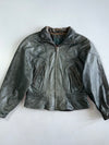 Adventure Bond’s Premium Original Oversized Leather Jacket (S)