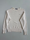 Polo Ralph Lauren Knit Crewneck Sweater(XL)