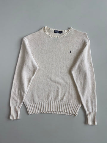 Polo Ralph Lauren Knit Crewneck Sweater(XL)