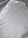 Tommy Hilfiger Flag Logo Crewneck Sweatshirt (XL)