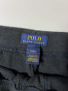 Polo Ralph Lauren Waffle Knit Cotton Jogger Sweatpants – Black (W:29) (L:37)