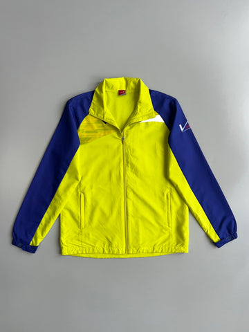 Vitro | Colorblock Athletic Windbreaker (M/L)