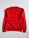 Hugo Boss Crewneck Sweater in Orange(S)
