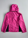 The North Face Summit Series Gore-Tex Hooded Jacket Pink Black Women’s(L)