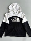 The North Face Colour Block Hoodie(S)