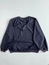 Vintage 90s Nike Pullover Windbreaker Made in USA  Navy (3Xl)
