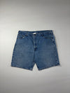 Carhartt Denim Shorts (W:42) (L:22)