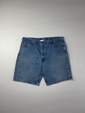 Carhartt Denim Shorts (W:42) (L:22)