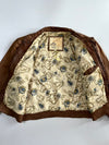 G-III Premium Original Leather Jacket (L)