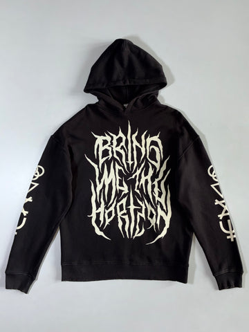 Bring Me The Horizon Graphic Hoodie (L)