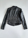 Patago’s Premium Original Pure Leather Double Zipper Jacket (XS)
