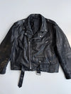 ZSuper premium Original Pure Leather Jacket (Ultra Rare) (M)