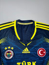 Fenerbahçe Away Jersey 2012/13 | Adidas | Türk Telekom | Turkish Football (M)