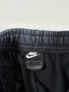 Nike Fleece Joggers Elastic– Black (W:28|L:39)