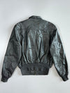 Gino Premium Original Leather Jacket (M)
