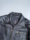 ZUltra Premium Original Pure Leather Jacket (XL)
