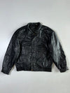 Moores Premium Original Leather Jacket (XL)