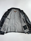 Danier Premium Original Leather Jacket (2XL)