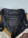 Vintage Motor Rider Racing Jacket (Xs)