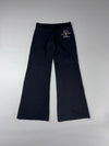 Vintage Polo Ralph Lauren Black Flared Sweatpants Women’s (W:31) (L:39)