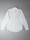 Hilfiger Denim White Long Sleeve Button-Up Shirt (M)