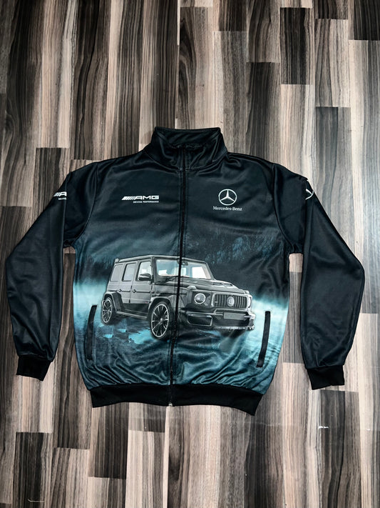Zuper Premium Jacket (XL/2Xl)