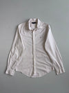 Tommy Hilfiger Classic Shirt – Off-White(S)