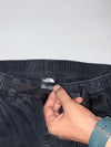 The North Face Black Belted Cargo Jogger Pants (W:28|L:37)