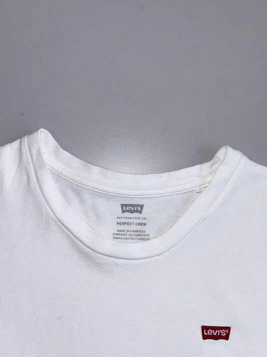 Vintage Levi’s Premium Original T-shirt (XS)
