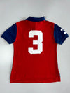 Polo Ralph Lauren Big Pony Polo Tee (XS)
