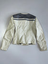 Dainese Premium Original Pure Italian Leather Racing Jacket (S)