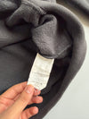 Carhartt Black Zip-Up Hoodie (2XL)