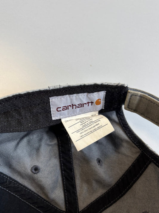 Vintage Carhartt WIP Original Cap (Adjustable)