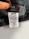 Eider Gagel Alpha Climbing 3/4 Shorts – Charcoal (W:28) (L:26)