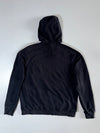 Puma Colorblock Hoodie Black Grey (XL)