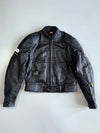 Shoei Sports 3M Scotch light Pure Leather Racing Jacket (S)