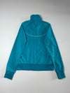 Nike Track Jacket Teal (S)