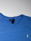 Polo Ralph Lauren Crewneck T-Shirt Blue Men’s (2XL)