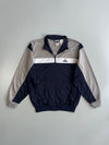 Vintage Adidas Track Jacket (XL)