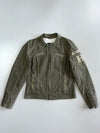 Harley-Davidson Cotton Biker Jacket (XS)