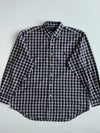 Ralph Lauren “Blake” Plaid Button(2XL)