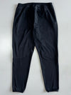 Under Armour Rush Black Tech Joggers (W:36|L:42)