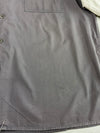 Harley-Davidson Grey & Cream Two-Tone Embroidered Garage Shirt – (2XL)
