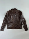 Gipsy Premium Original Leather Jacket (L)