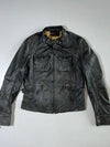 Oakwood Premium Original Leather Jacket (S)