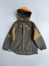 Vintage New Balance W/ Detachable Hood (S)