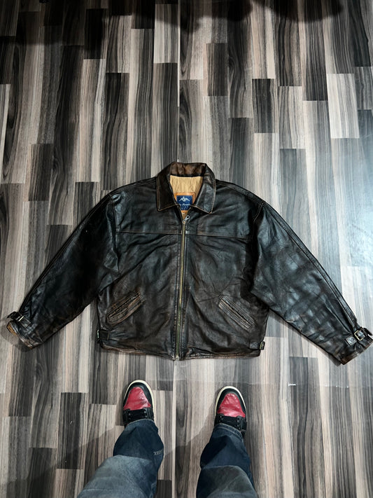 Z Super Premium Original Leather (XL/2XL)